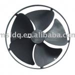 window air conditoner fan blade