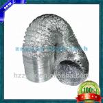 Non-insulated Aluminium Flexible Duct