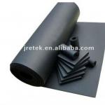 High quality Uflex Rubber Thermal Insulation Tube/ insulation sheet