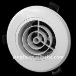 Rounding Ceiling Diffuser,HVAC Air Diffuser,Air Grille