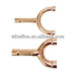 copper refnet RBM-105E refrigeration part