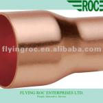 Copper Pipe Coupling