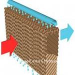 poultry evaporative cooling pad