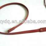 Silicon rubber heater, Heating belt