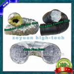 Flexible Duct for Hydroponics / Ventilation Fans / Carbon Filters