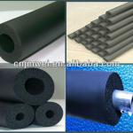 Kingflex air condition rubber foam insulation tube