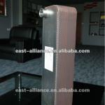 air conditioner evaporator