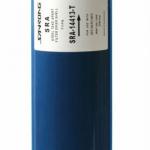 Refrigeration steel liquid and suction Replaceable Shell Drier