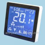 Air Conditioner digital room thermometer hvac modbus room controller