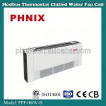 Modbus Thermostat Chilled Water Fan Coil
