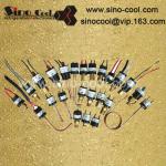 heat pump electronic water pressure control switch