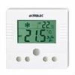 digital display room thermostat