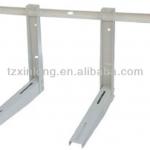 2013 New powder coated bracket for air conditoner