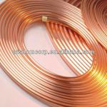 Air Conditioner Copper Coil Pipe