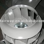 Wheel, Ventilator, Centrifugal Fan wheel