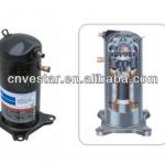 Hitachi air scroll compressor R407C 1ph 60hz 208-230v