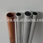 Copper -- aluminum joint-