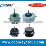 hot air conditioner fan motor