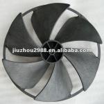 axial fan with framed for KC-25 window style air conditioner, framed fans