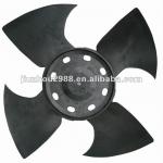 axial flow fan blade 556x167 for air conditioner and heatpump