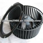 Blower wheel 380x180 with air inlet ring for 5HP air conditioner and FFU