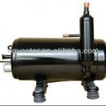 R404A ac parts compressor (KWLF176)