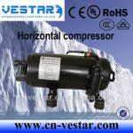 KTN R407C bus compressor ac parts
