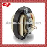 48/58/60/72/80 series single phase shaded pole motor for home appliances