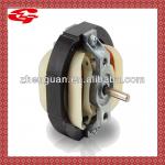 48/58/60/72/80 series single phase shaded pole motor for home appliances