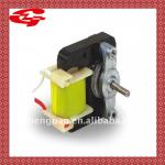 230V Single phase shaded pole motor for home appliances with UL approvel