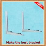 wall bracket for air conditioner unit