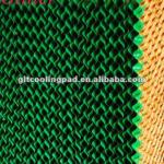 Green Coating Cooling Pad