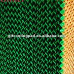 Green Coating Cooling Pad