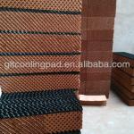 mill/workshop/factory/ black coating cooling pad