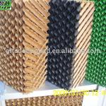 durable service evaporative cooling pad