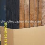 cooling pad with balck edging