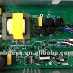 solar DC 48V Inverter controller board of solar power air conditioner design and manufacture