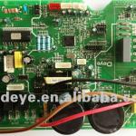 Full DC Inverter controller PCBA board of home air conditioner