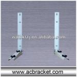 metal air conditioner brackets