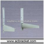 2013 New Powder Coated Air Conditioner Bracket A/c Bracket-