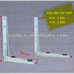 2013 folding air conditioner wall mount bracket