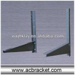Steel bracket for air conditioner outdoor unit-