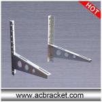 screw air conditioner wall mount brackets