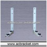 wall bracket for air conditioner unit