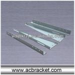 stainless steel ac wall mounted bracket