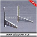 steel split air conditioner bracket