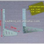 2013 new air conditioning brackets