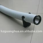 aluminum ventilation duct