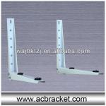 Safety wall mounted AC bracket for 9000-12000BTU Air Conditioner