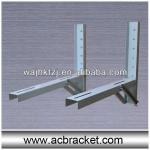 air conditioner fixing bracket-